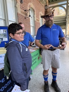 HOPE in Action Summit