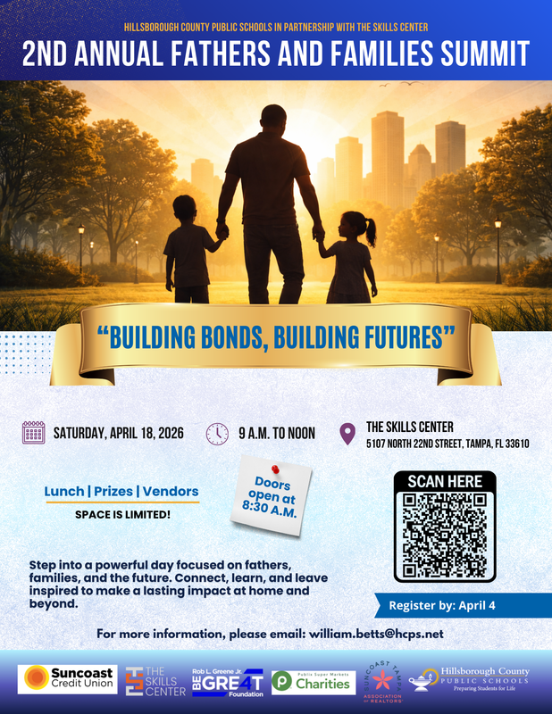 Fathers and Families Summit