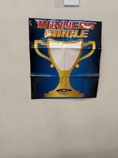 Pinewood Derby with Scouts