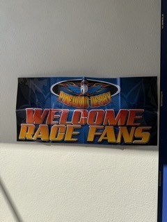 Pinewood Derby with Scouts