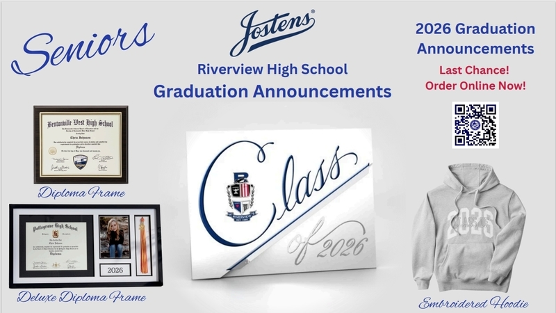 grad announcements