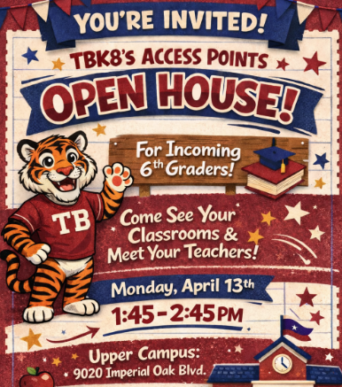 access open house