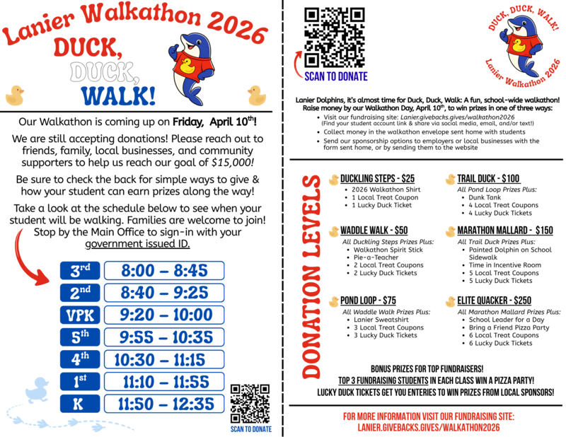 Flyer