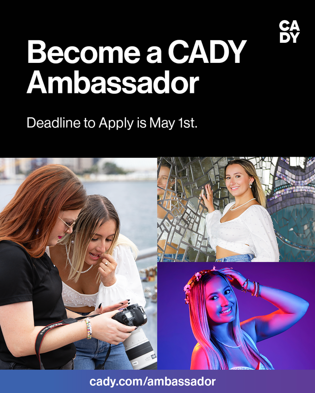 cady ambassador