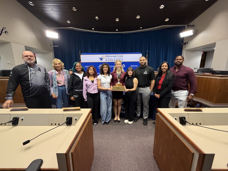 Robinson Girls Wrestling
