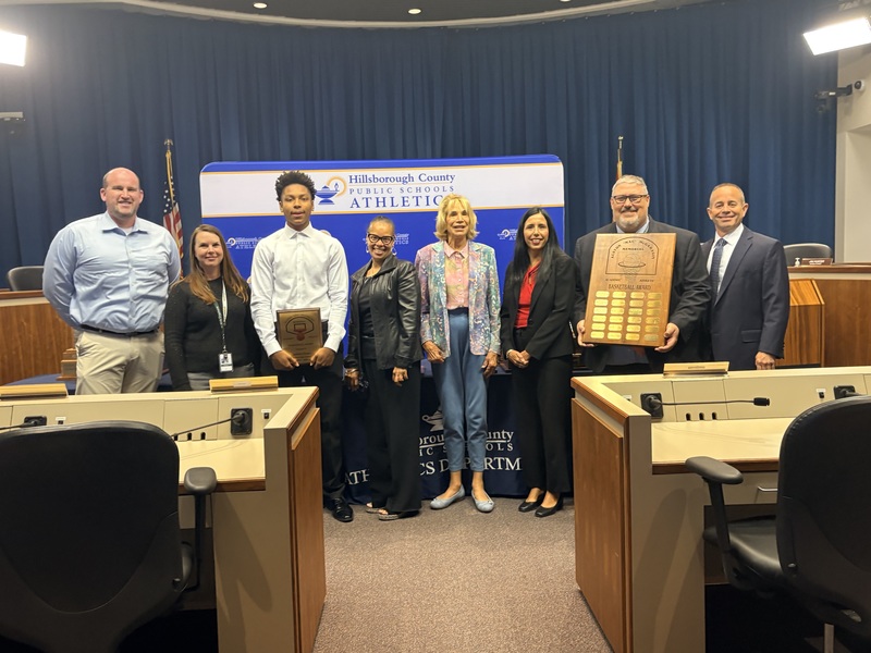 Sickles Basketball Player