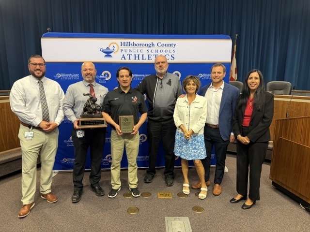 Wrestling Coach of the Year