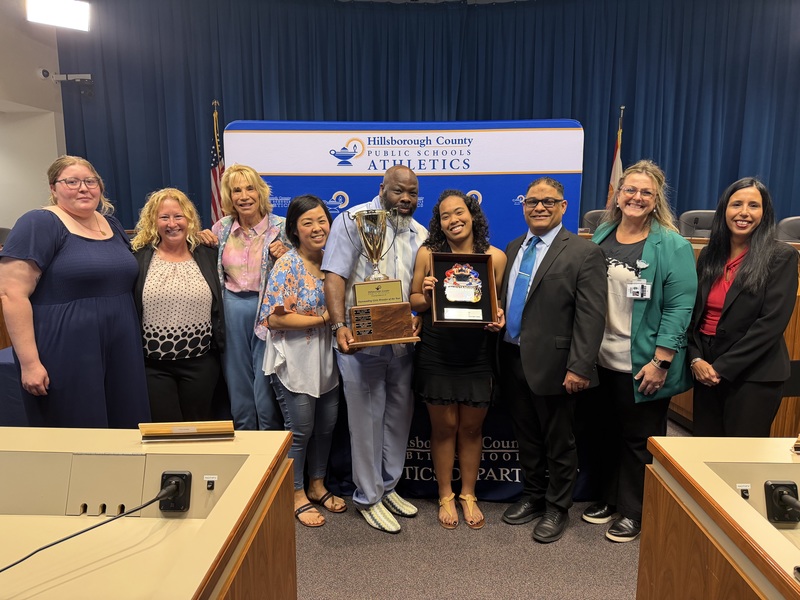 Female Wrestler of the Year