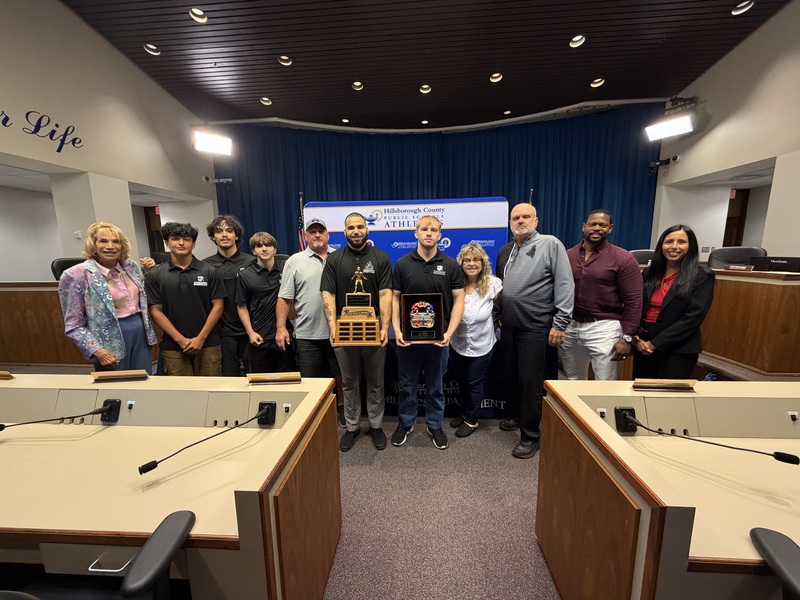 Male Wrestler of the Year