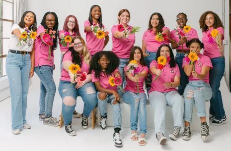 Bloom Girls Picture