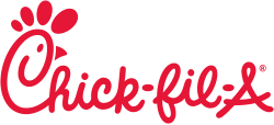 Chick-fill-A Logo