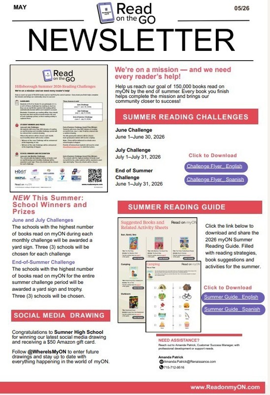 newsletter