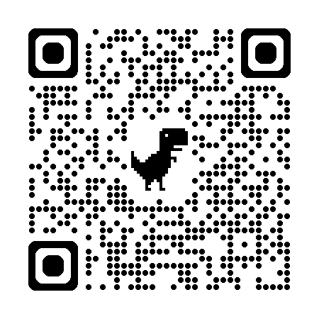 qr code for papa john fundraiser