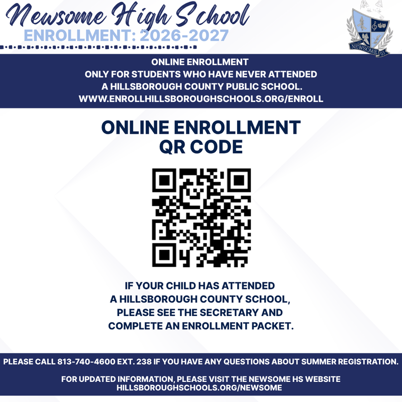 new to hcps