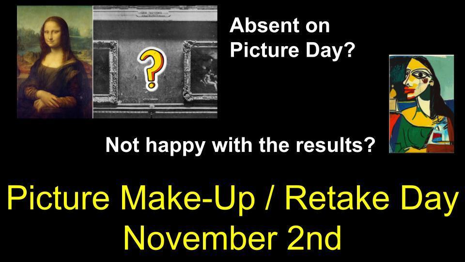 Picture Make Up Day