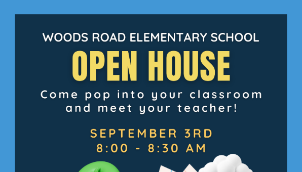 Open House