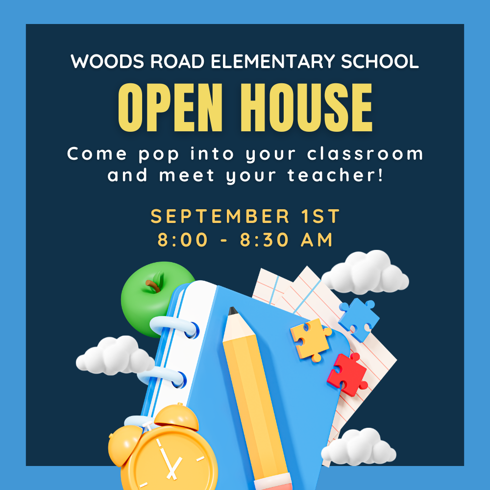 Open House