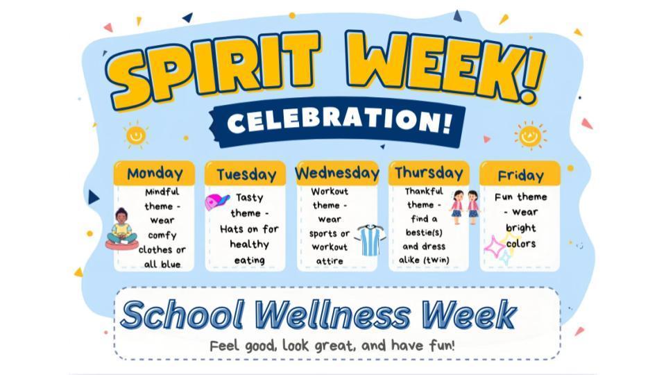 Wellness Week