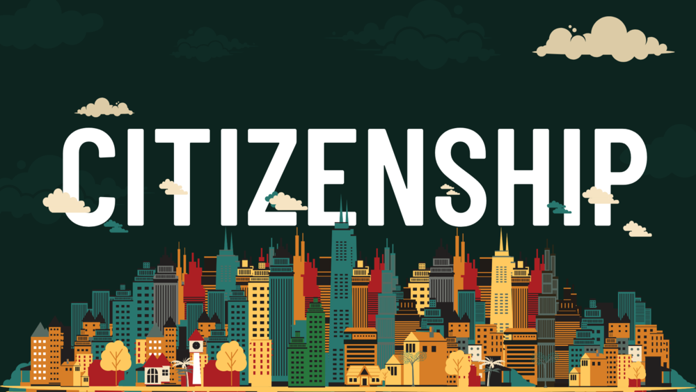 Citizenship