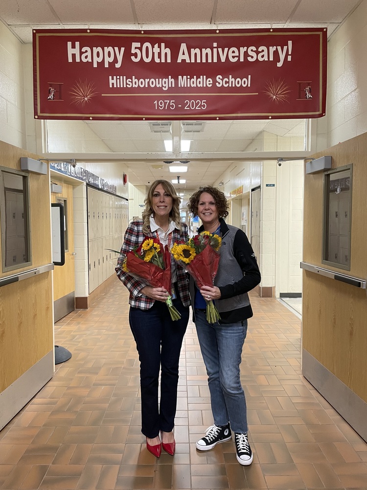 Teachers of the Year 2026