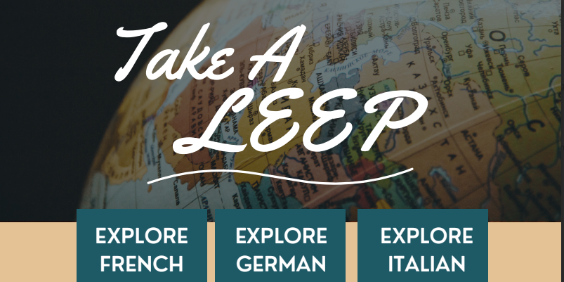 pictures of French German and italian