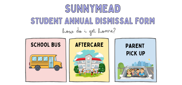 annual dismissal 