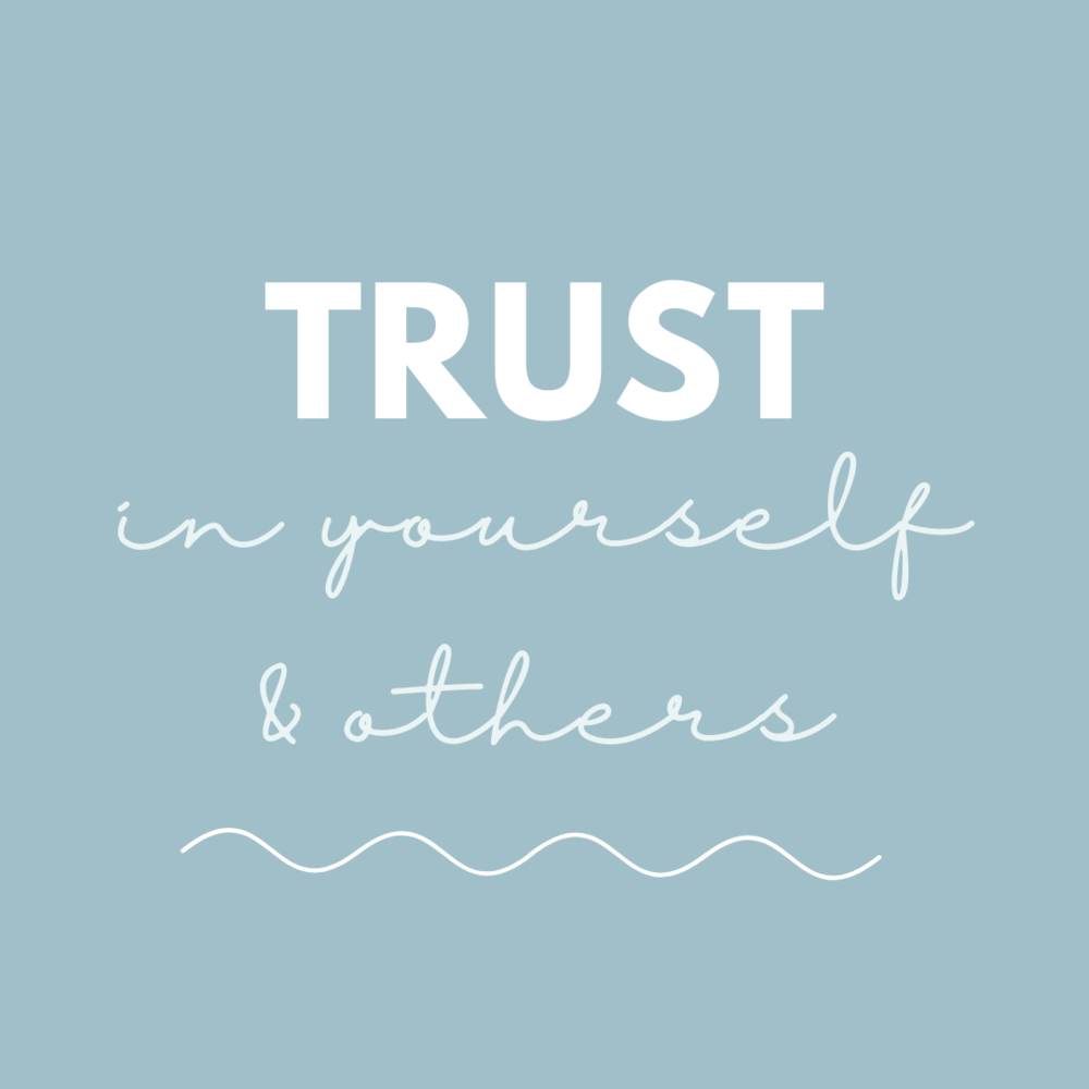 Trustworthiness