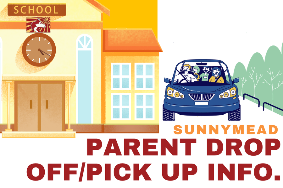 drop off