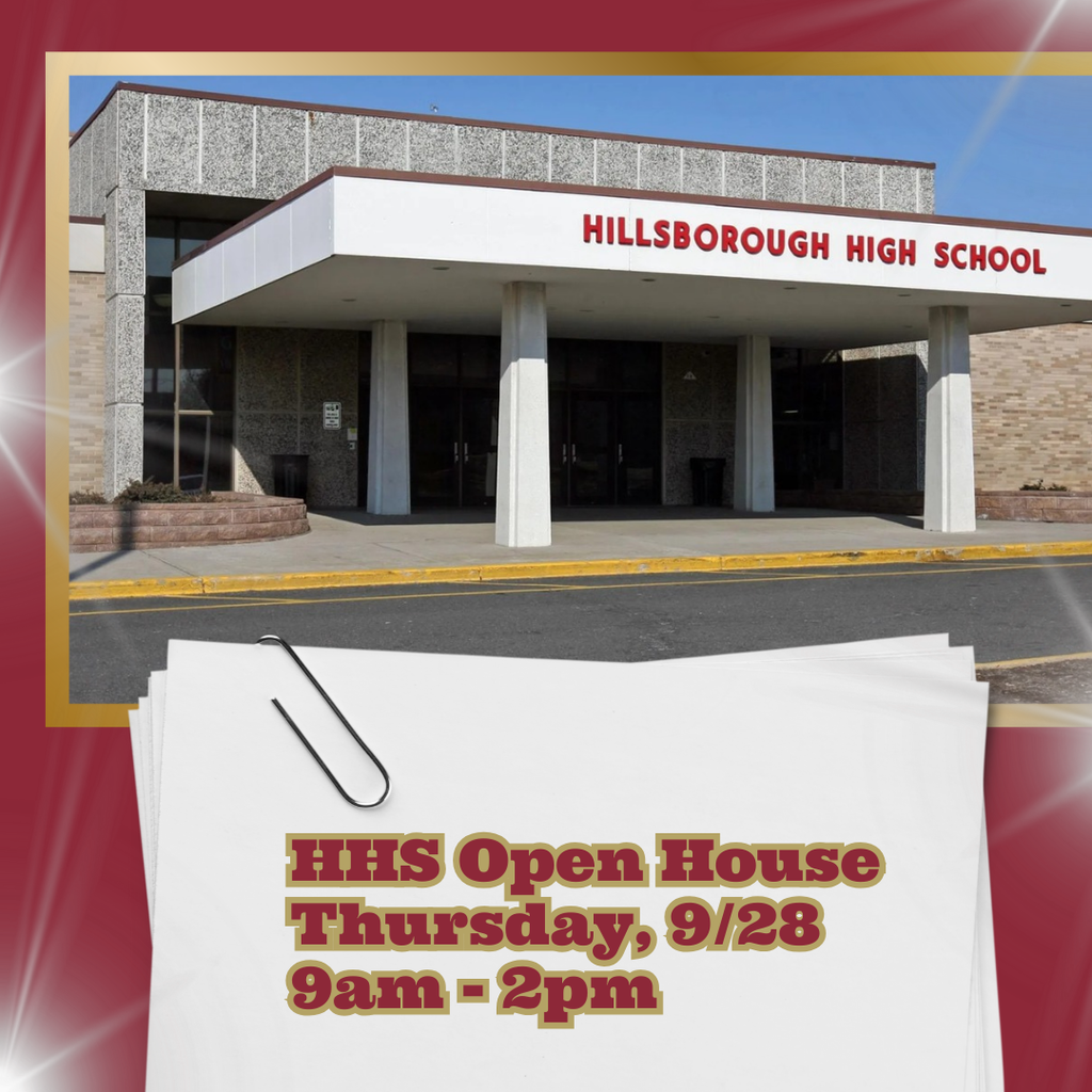 HHS will be hosting our Open House for all students to come in and "walk" their schedules on Thursday, August 28th from 9am - 2pm. Teachers and counselors will not be available during this time.