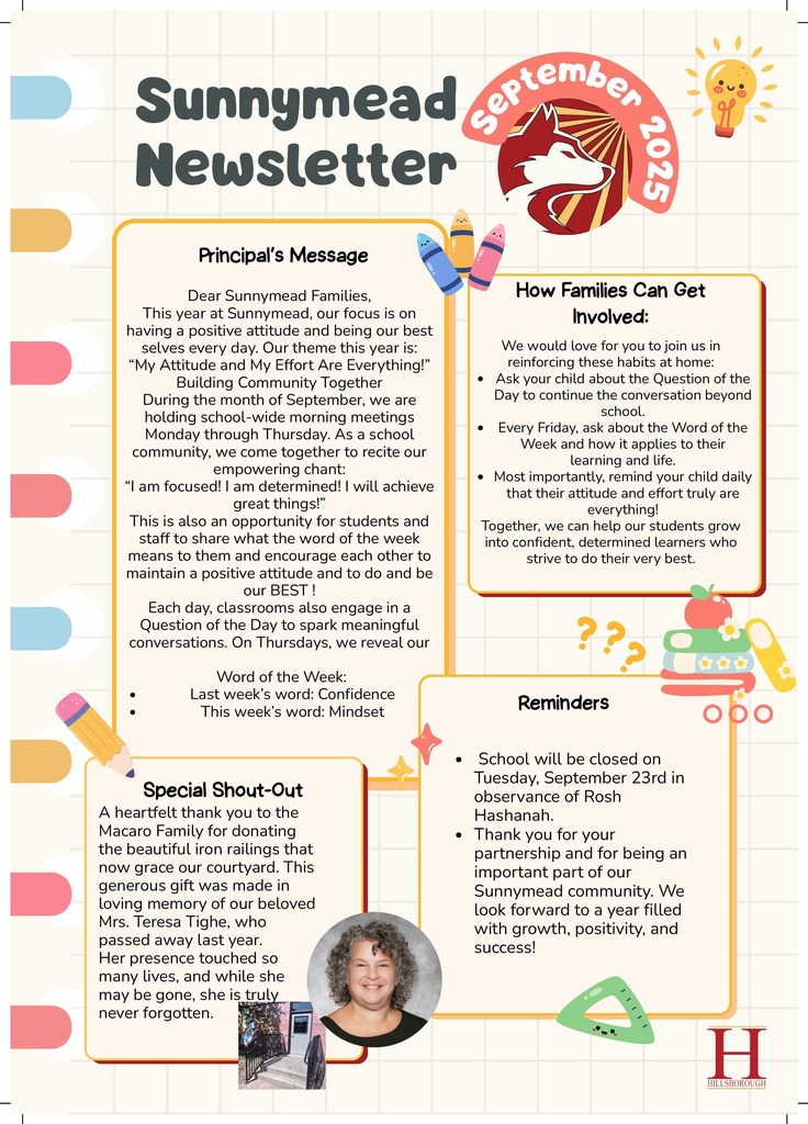 newsletter