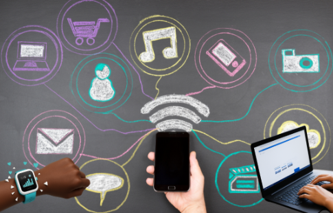 Digital Citizenship Image