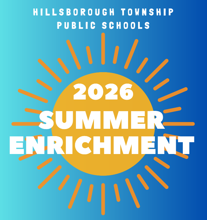 Summer Enrichment Flyer