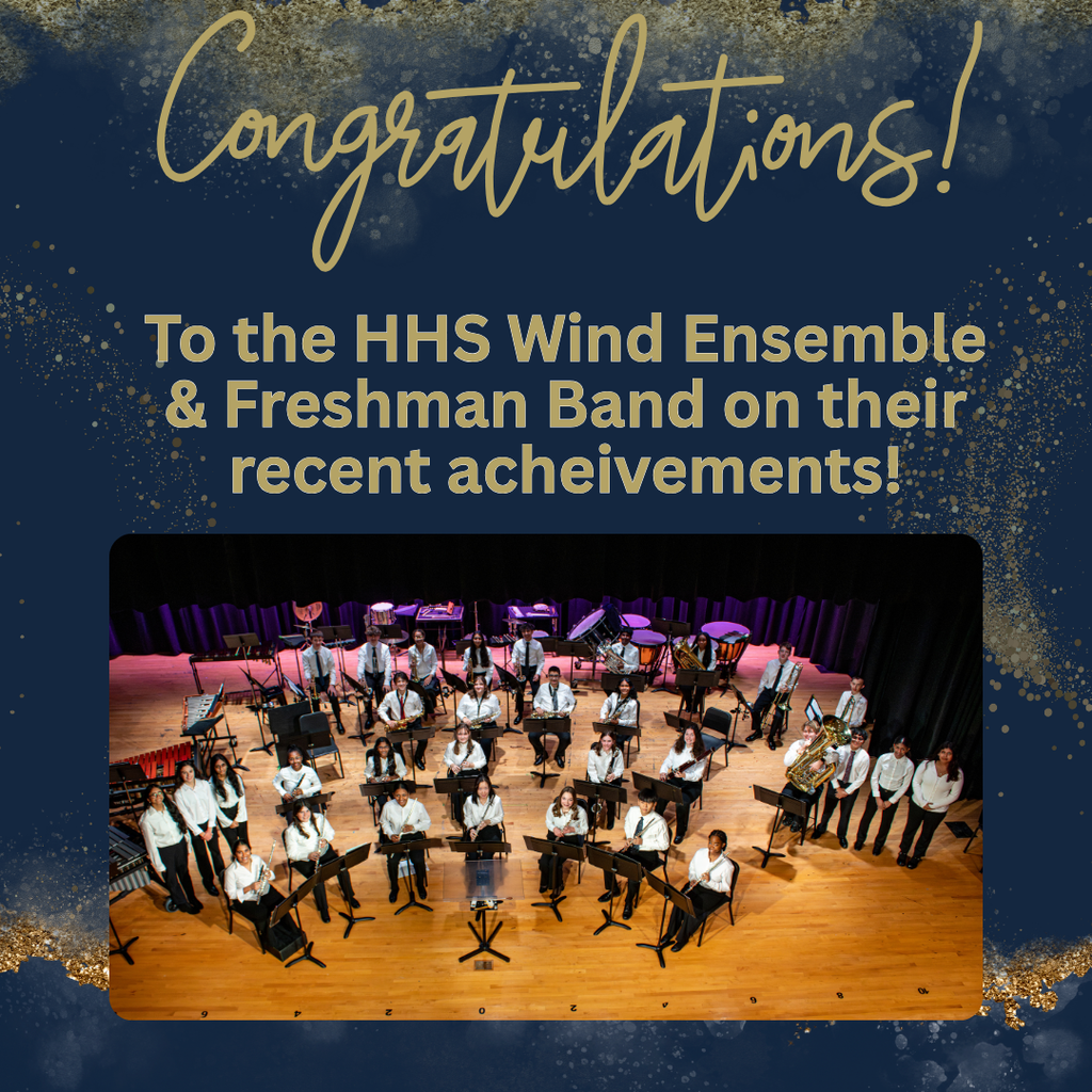 The Wind Ensemble recently represented our program at the Central Jersey Music Educators Association Region 2 Concert Band Festival at Monroe High School, earning the festival’s highest distinction—a Gold Rating—for their outstanding performance.   They were also honored to perform at the prestigious Mid-Atlantic Wind Band Invitational at Roxbury High School, where they received high honors and exceptional praise from a panel of distinguished collegiate and professional wind band directors from all over the country.  The Freshman Band delivered an impressive performance at the Freshman Band Festival at Westfield High School, earning strong commendations and excellent feedback from the adjudicators.  Amazing job! Go Raiders!