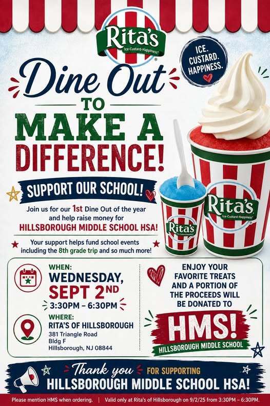 Ritas Fundraiser 9-2-26