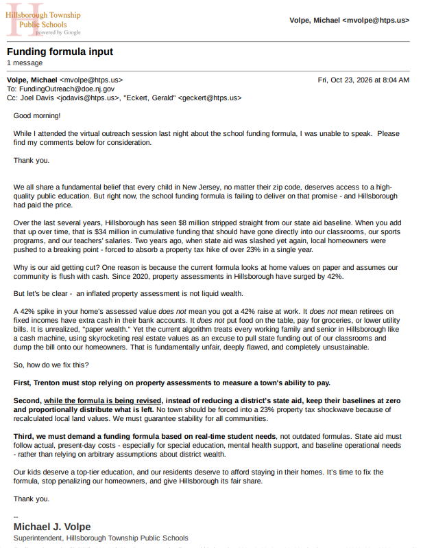 email