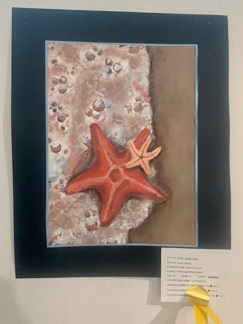 Starfish
