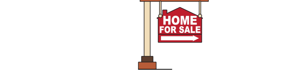For Sale Sign