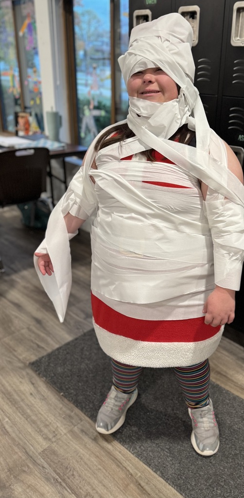 Halloween party games