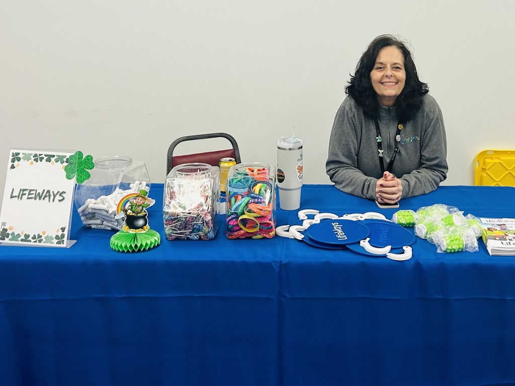 Transition Fair Participants Lifeways