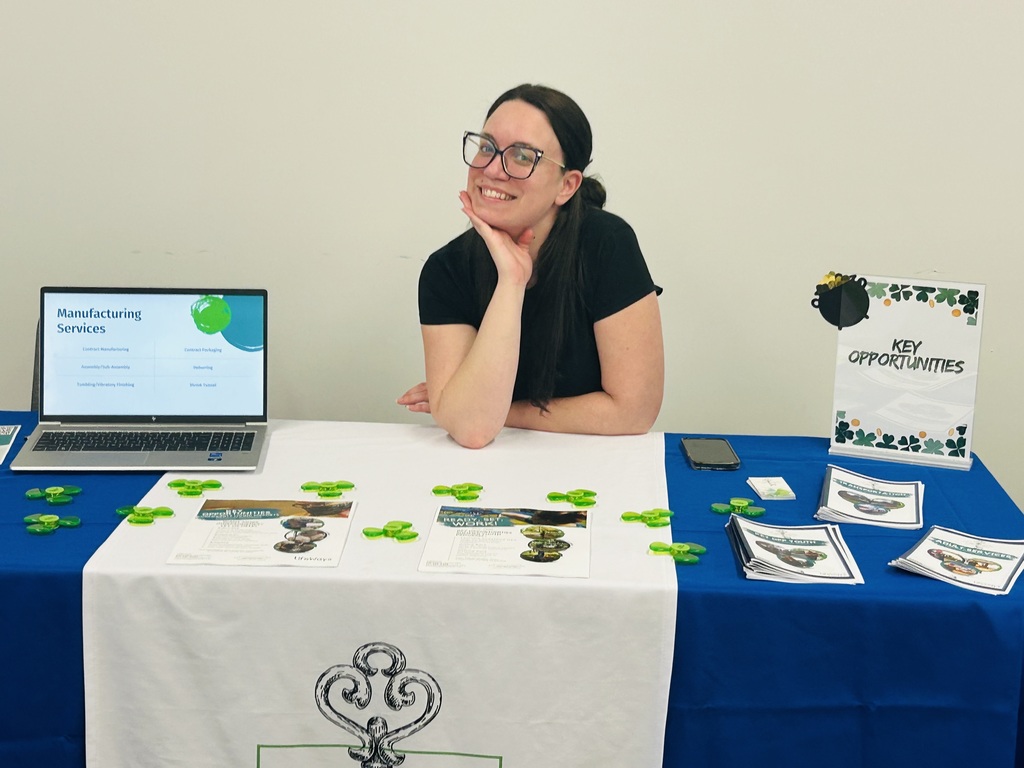 Transition Fair Participants Key Opportunities