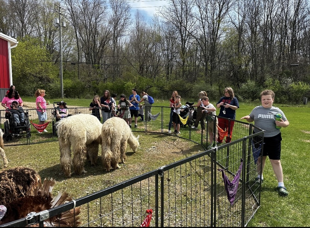 Mobile Zoo