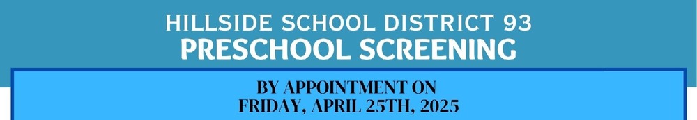 preschoolScreening