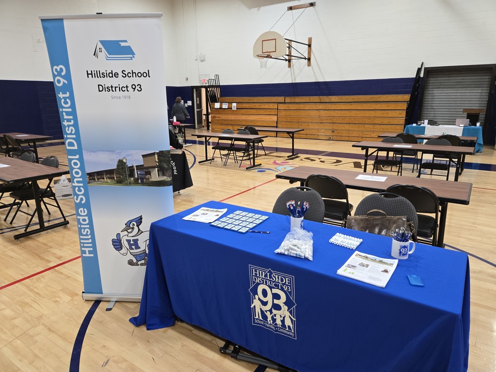 West #40 Job Fair