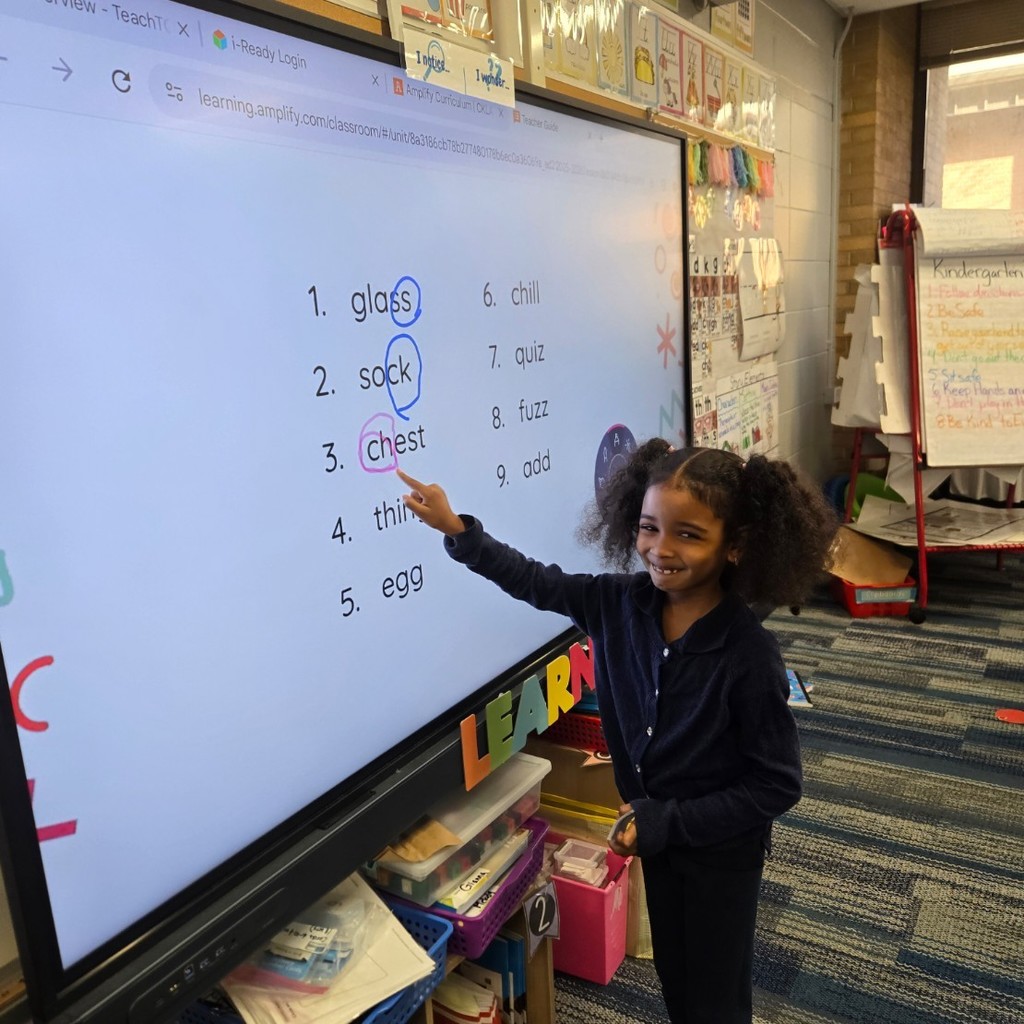 identifying diagraphs and double letters in words