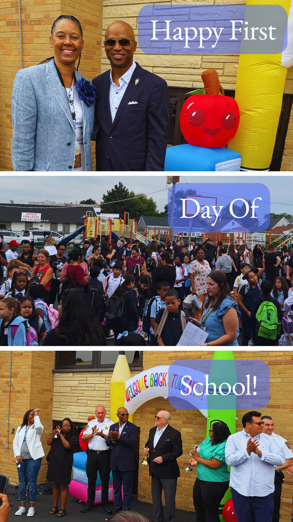FirstDayOfSchool