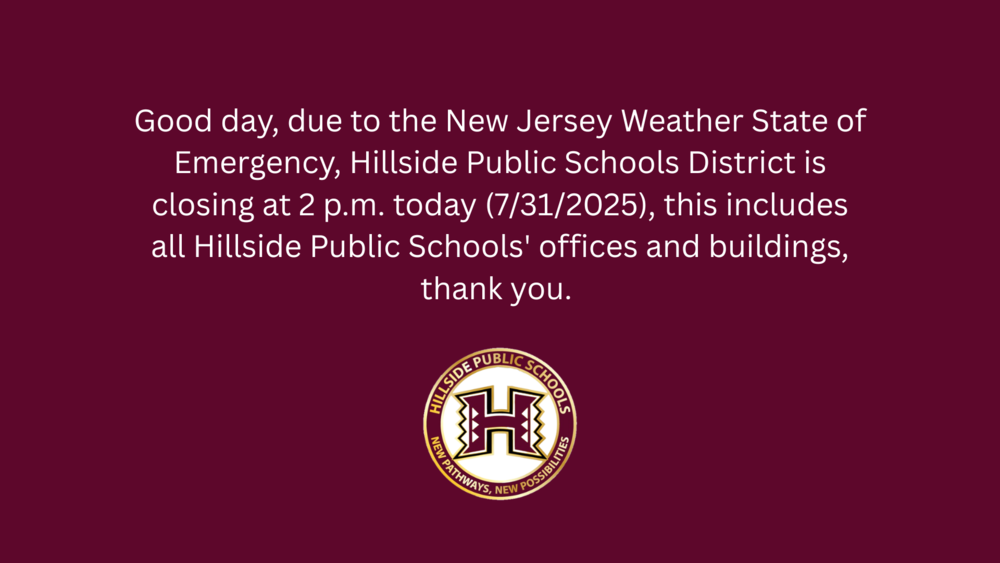 State of Emergency 7 31 2025