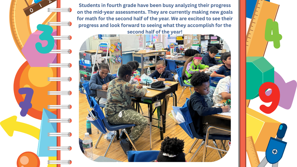 students sitting at desk 