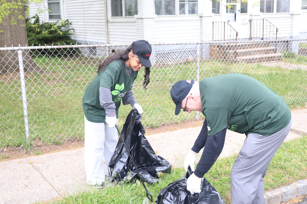 Earth Day Cleanup 2026