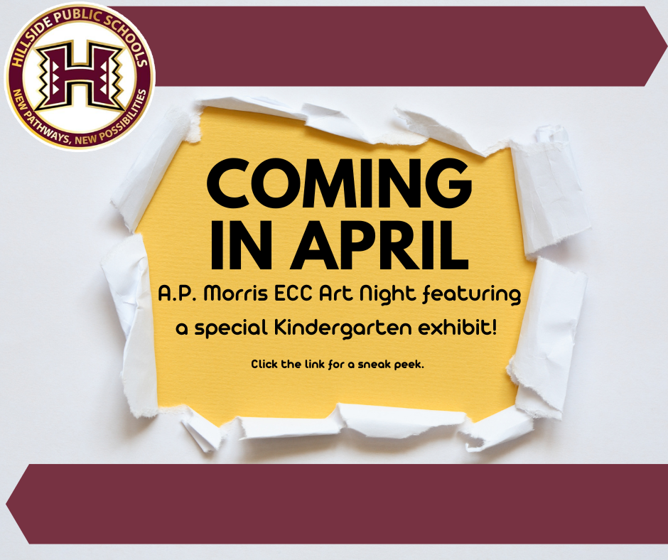 Art Night Coming Soon