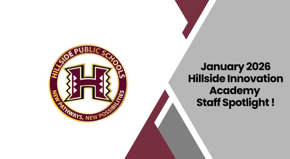 H.I.A. Staff Spotlight